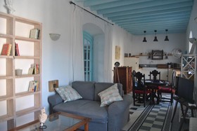Casa-Palacio La Casa Empeno En Centro Historico
