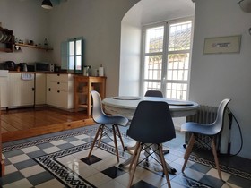 Casa-Palacio La Casa Empeno En Centro Historico