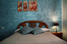 Casas Lomas