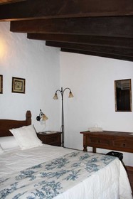 Cortijo Mesa De la Plata