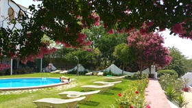 Hacienda El Santiscal Adults Only