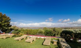 Hacienda El Santiscal Adults Only