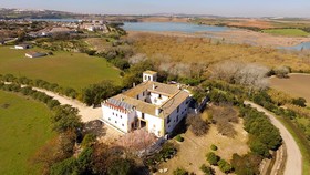 Hacienda El Santiscal Adults Only
