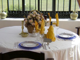 Hacienda El Santiscal Adults Only