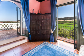 Hacienda El Santiscal Adults Only