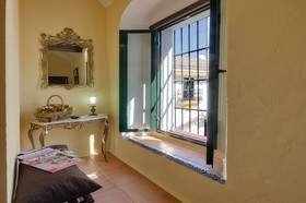Hacienda El Santiscal Adults Only
