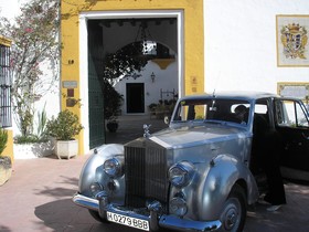 Hacienda El Santiscal Adults Only