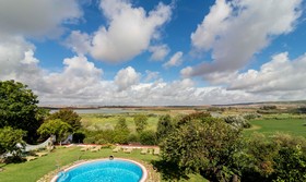 Hacienda El Santiscal Adults Only