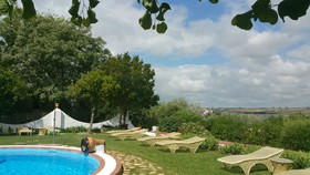 Hacienda El Santiscal Adults Only
