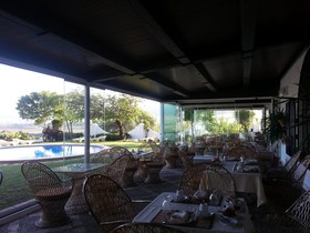 Hacienda El Santiscal Adults Only