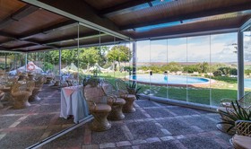 Hacienda El Santiscal Adults Only