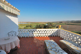 Hacienda El Santiscal Adults Only
