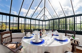 Hacienda El Santiscal Adults Only