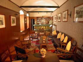 Hacienda El Santiscal Adults Only