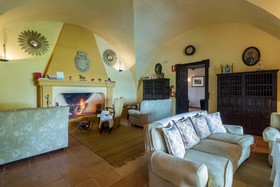 Hacienda El Santiscal Adults Only