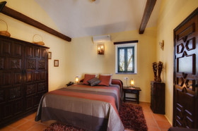 Hacienda El Santiscal Adults Only
