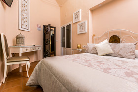 Hacienda El Santiscal Adults Only