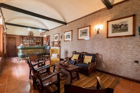 Hacienda El Santiscal Adults Only