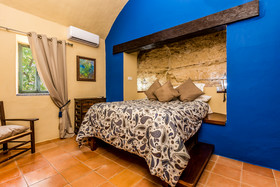 Hacienda El Santiscal Adults Only