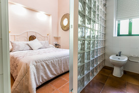 Hacienda El Santiscal Adults Only
