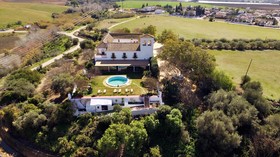 Hacienda El Santiscal Adults Only