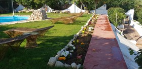Hacienda El Santiscal Adults Only