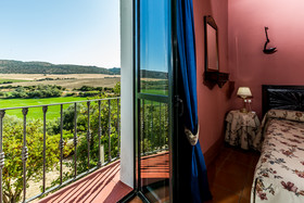Hacienda El Santiscal Adults Only