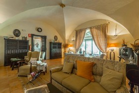Hacienda El Santiscal Adults Only