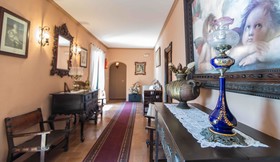 Hacienda El Santiscal Adults Only