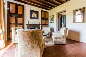 Hacienda El Santiscal Adults Only