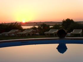 Hacienda El Santiscal Adults Only