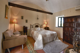 Hacienda El Santiscal Adults Only