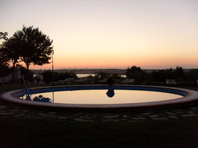 Hacienda El Santiscal Adults Only