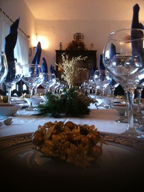 Hacienda El Santiscal Adults Only