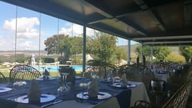 Hacienda El Santiscal Adults Only