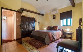 Hacienda El Santiscal Adults Only