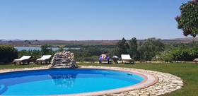 Hacienda El Santiscal Adults Only
