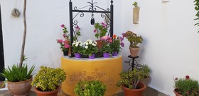 Hacienda El Santiscal Adults Only