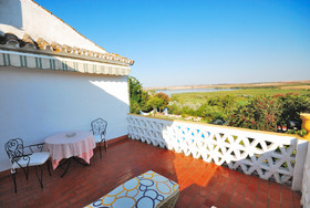 Hacienda El Santiscal Adults Only