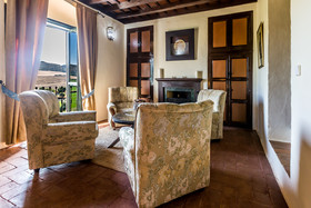 Hacienda El Santiscal Adults Only