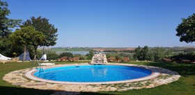 Hacienda El Santiscal Adults Only