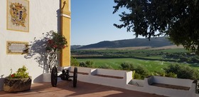 Hacienda El Santiscal Adults Only