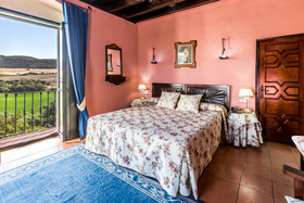 Hacienda El Santiscal Adults Only
