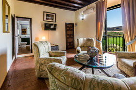 Hacienda El Santiscal Adults Only