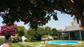 Hacienda El Santiscal Adults Only