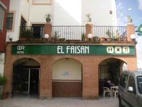 El Faisan C&R Hotel