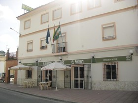 El Faisan C&R Hotel