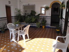 Hostal Málaga