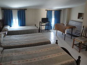 Hostal Málaga