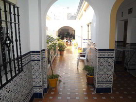 Hostal Málaga